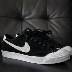Nike Zoom All Court CK